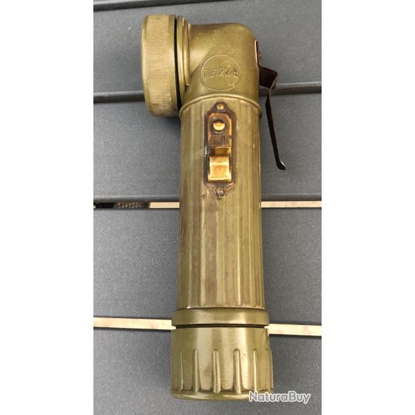 LAMPE US WW2 TL 122 B ORIGINAL