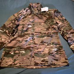 Veste BME arm&eacute;e Fran&ccedil;aise XXXL