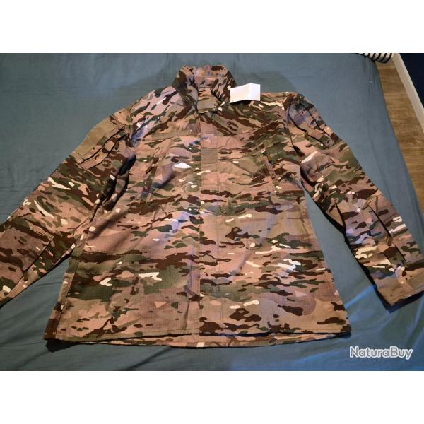 Veste BME arm�e Fran�aise XXXL