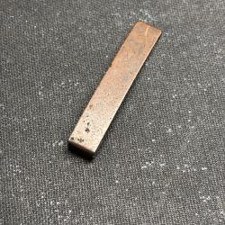 lame arr&ecirc;toir culasse mauser 98K n&deg;B