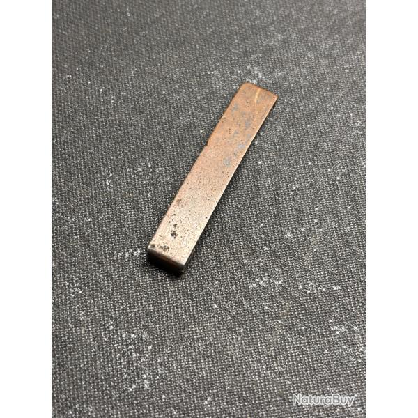 lame arr�toir culasse mauser 98K n�B