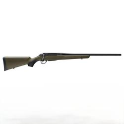 Carabine TIKKA T3X Lite OD Green 62cm Cal.300 Win Mag + Montage complet OPTILOCK Bas &Oslash;30