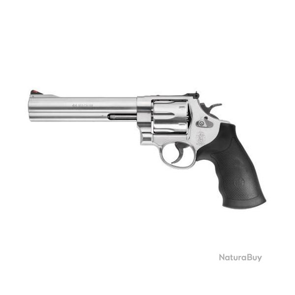 SMITH & WESSON 629 6.5" CLASSIC Cal. 44 Mag