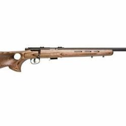 SAVAGE 93 R17 Varmint Filet&eacute;e Cal. 17 HMR