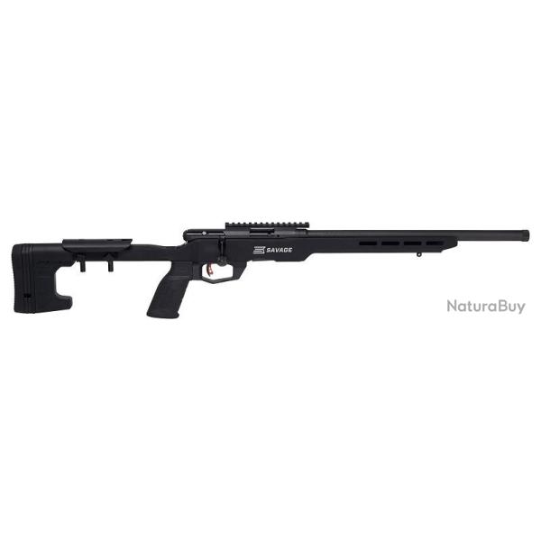 SAVAGE B22 PRECISION MDT Cal 22LR