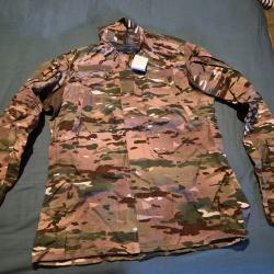 Veste militaire BME XL