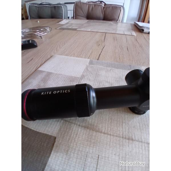 Lunette Kite Opticks K4 HD