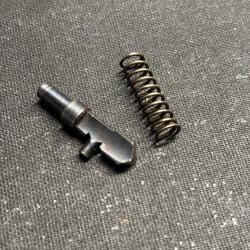 poussoir verrouillage manchon mauser 98K n&deg;A