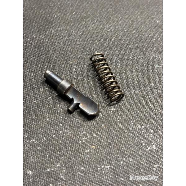 poussoir verrouillage manchon mauser 98K n�A