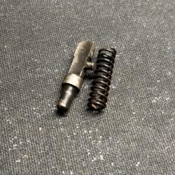 poussoir verrouillage manchon mauser 98K n&deg;B