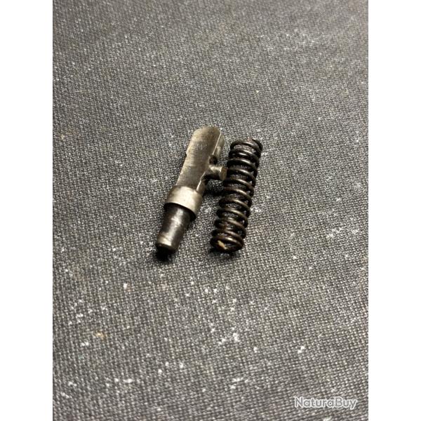 poussoir verrouillage manchon mauser 98K n�B