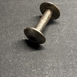 Rondelle de crosse mauser 98K