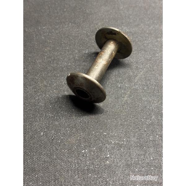 Rondelle de crosse mauser 98K