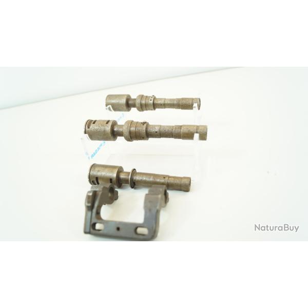 lot lunette zf 41 avec un support incomplet pour ench�re 1� sans prix de r�serve