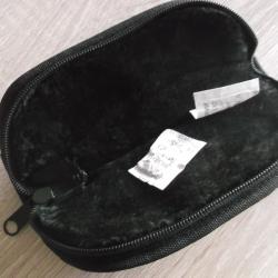 Pochette pour couteau pliant