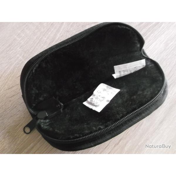 Pochette pour couteau pliant