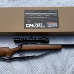 Sniper CM 701 Pro Version