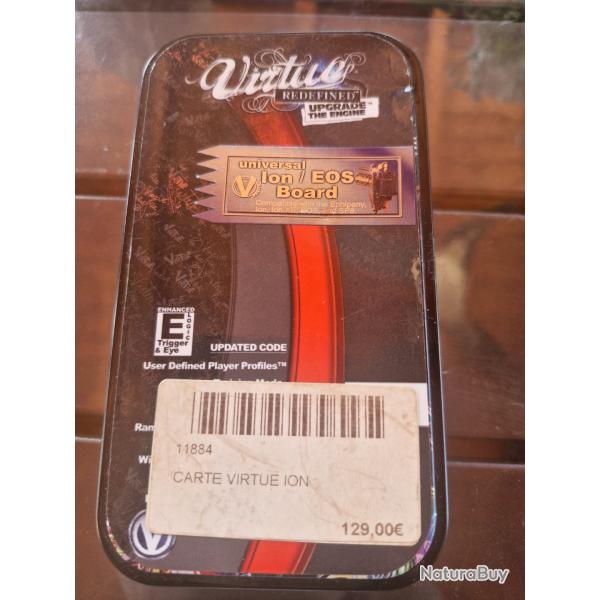 Lanceur Paintball Smart Part ION