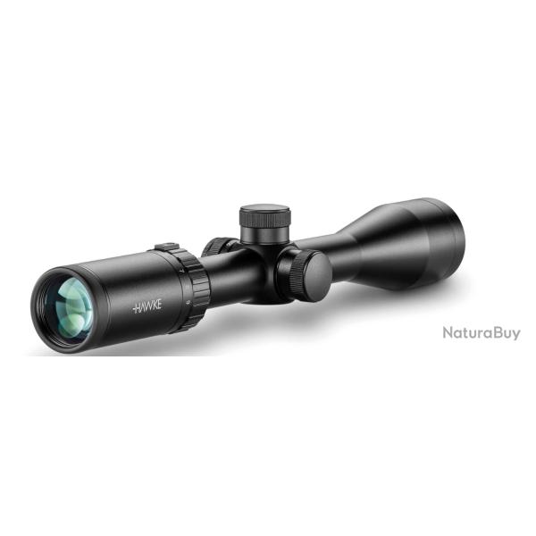 Lunette de tir HAWKE vantage ir 3-9x40 rimfire .22