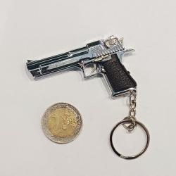 PORTE-CL&Eacute;S DESERT EAGLE