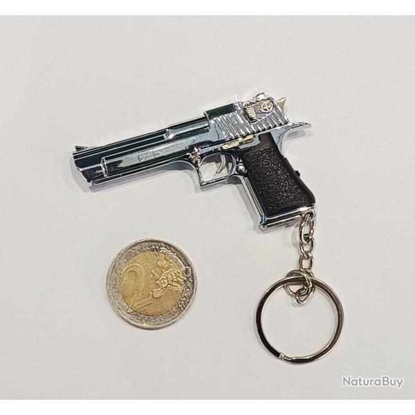 PORTE-CL�S DESERT EAGLE