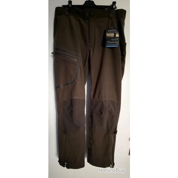 Pantalon de chasse deerhunter