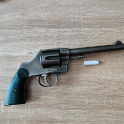 Colt 1889 Navy Civil 41lc