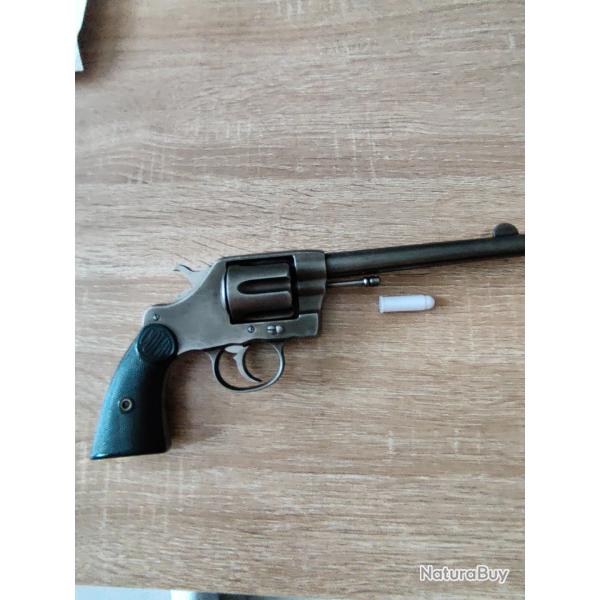 Colt 1889 Navy Civil 41lc