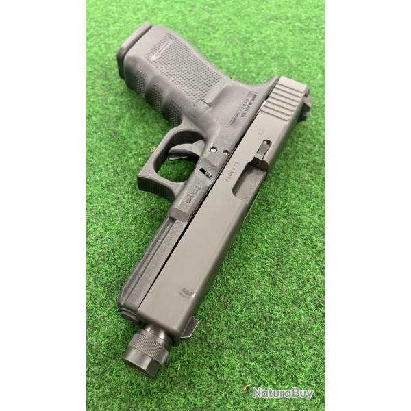 BEAU GLOCK 21 GEN4 FILETER 45ACP