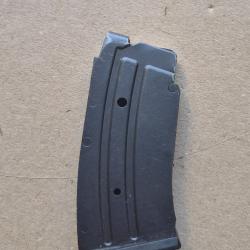 Chargeur 10c .22lr CZ 457