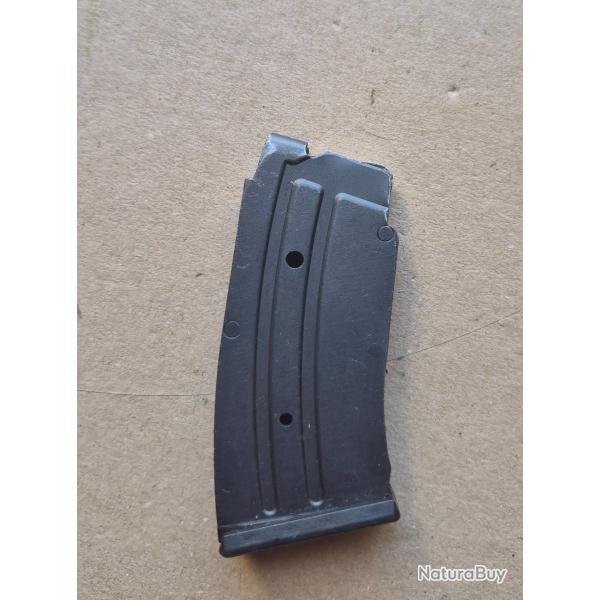 Chargeur 10c .22lr CZ 457
