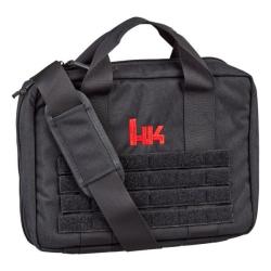 Housse de transport d'arme HECKLER&KOCH H&K noir