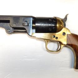 Revolver Pietta Navy mod.1851 Cal.36PN Occasion