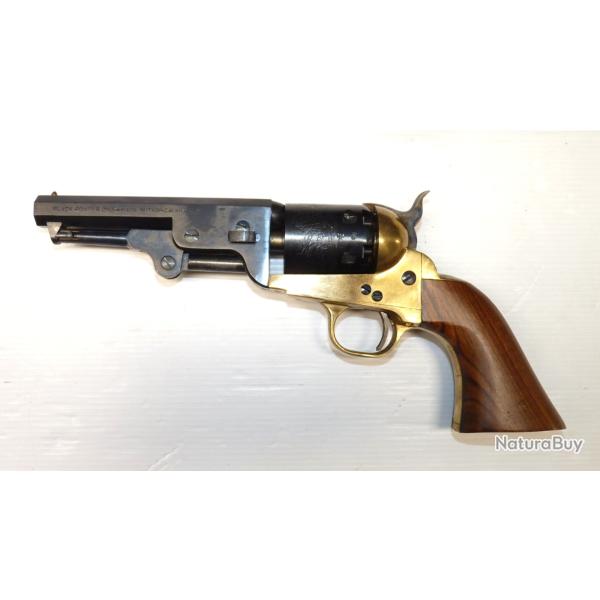 Revolver Pietta Navy mod.1851 Cal.36PN Occasion