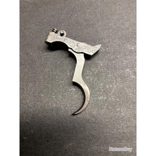 queue de d�tente compl�te Springfield 1903