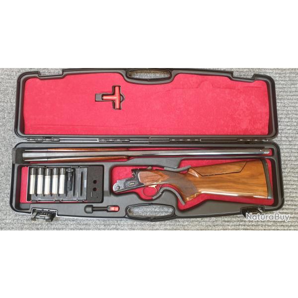 CAESAR GUERINI SUMMIT SPORTING CROSSE BUSC REGLABLE
