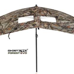 Parapluie affut PROHUNT camo