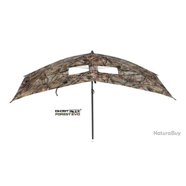 Parapluie affut PROHUNT camo