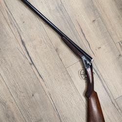 Fusil Robust 222 calibre 12/70 canon 70 cm