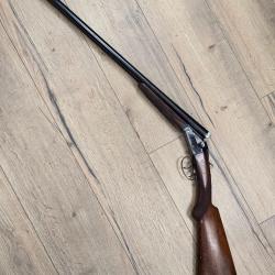 Fusil Robust 222 calibre 12/70 canon 70 cm