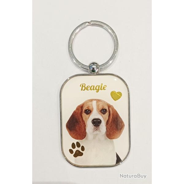 PORTE-CL�S BEAGLE
