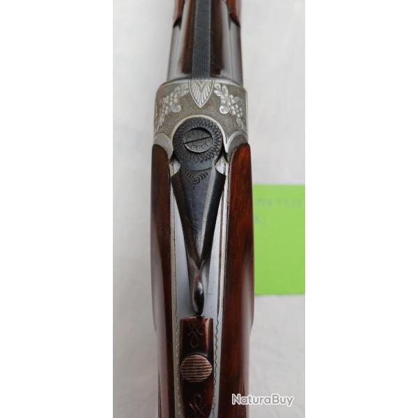 Petit fusil superpos� calibre 14 mm (32) super �tat