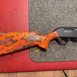 Occasion carabine Winchester SXR2 Tracker cal 9.3x62