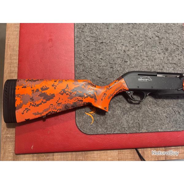 Occasion carabine Winchester SXR2 Tracker cal 9.3x62