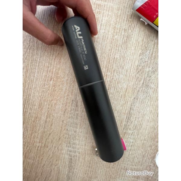 Mod�rateur de son ASE UTRA Radien