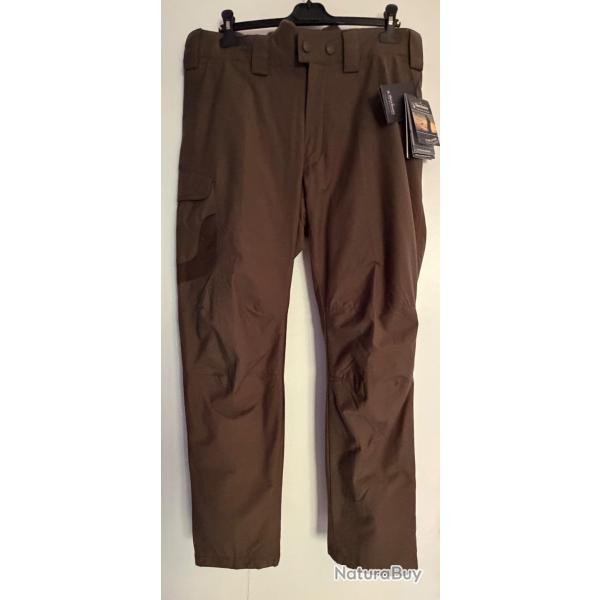 Pantalon de chasse Deerhunter Upland