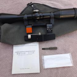 Lunette de vis&eacute;e Zrak neuf pour Zastava M76