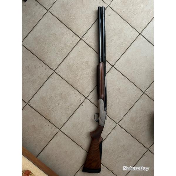 Fusil superpos� Benelli U828