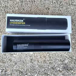 Mod&eacute;rateur hausken jd224 xtrm Mk2