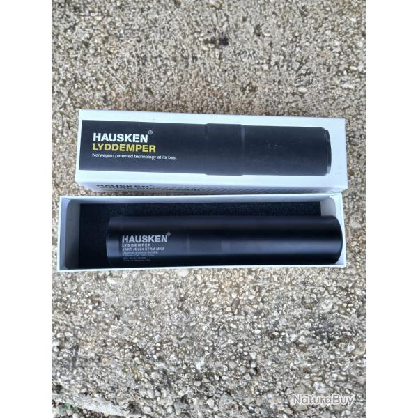 Mod�rateur hausken jd224 xtrm Mk2